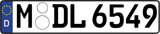 M-DL6549