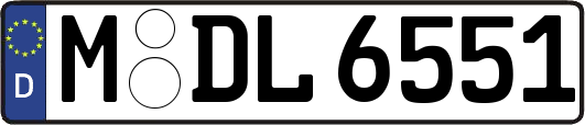 M-DL6551