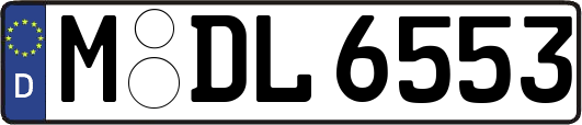 M-DL6553