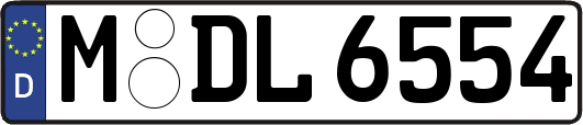 M-DL6554