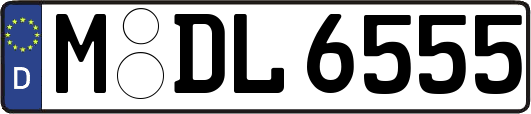 M-DL6555