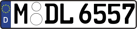M-DL6557