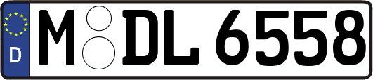 M-DL6558