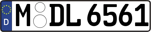 M-DL6561