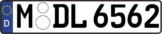 M-DL6562