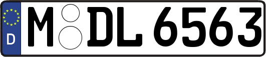 M-DL6563