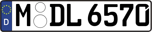 M-DL6570