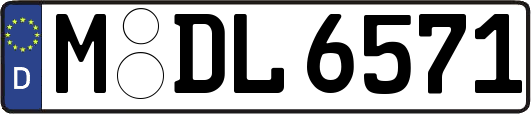 M-DL6571