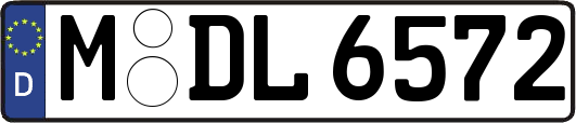 M-DL6572