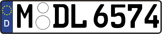 M-DL6574