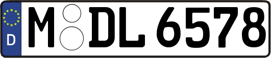 M-DL6578