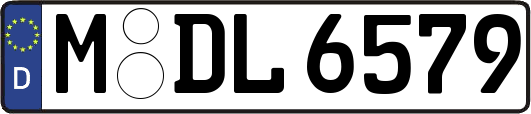 M-DL6579