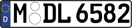 M-DL6582