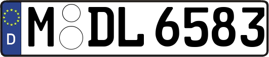 M-DL6583