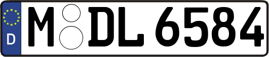 M-DL6584