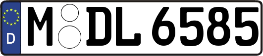 M-DL6585