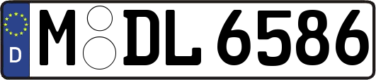 M-DL6586