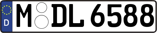 M-DL6588