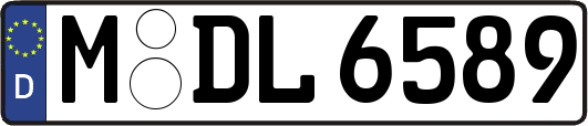 M-DL6589