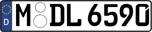 M-DL6590