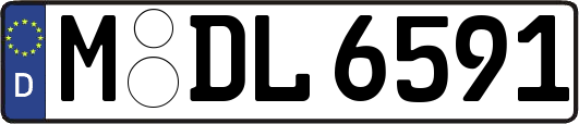M-DL6591