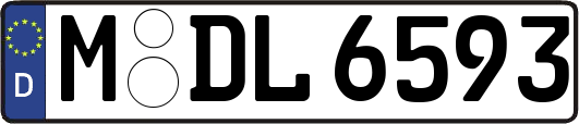 M-DL6593