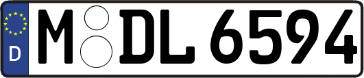 M-DL6594