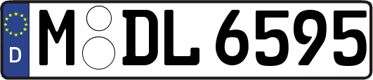 M-DL6595