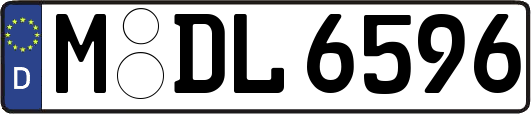 M-DL6596