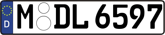 M-DL6597