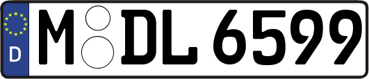 M-DL6599