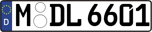 M-DL6601