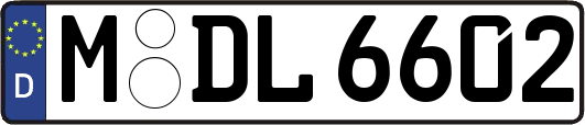 M-DL6602