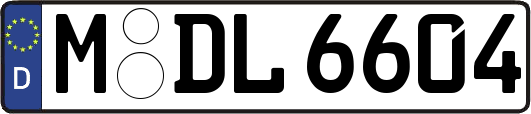 M-DL6604