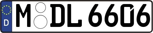M-DL6606