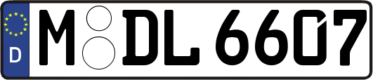 M-DL6607