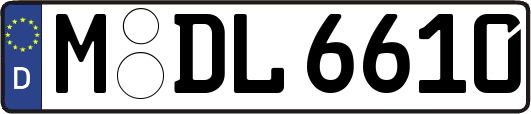 M-DL6610