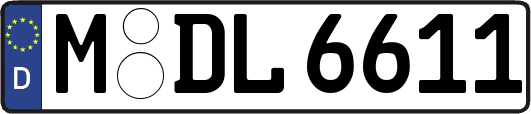 M-DL6611