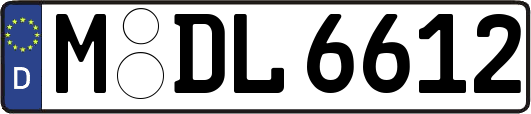 M-DL6612