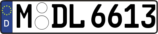 M-DL6613