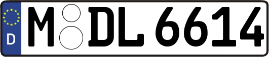 M-DL6614