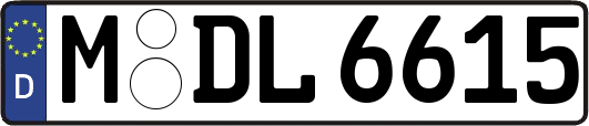 M-DL6615