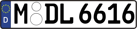 M-DL6616