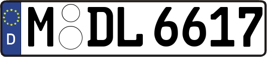 M-DL6617