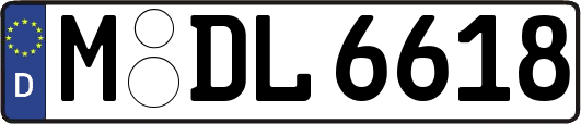 M-DL6618
