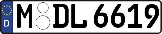 M-DL6619