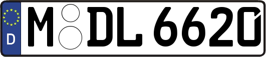 M-DL6620