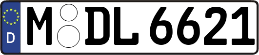 M-DL6621