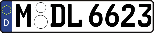 M-DL6623