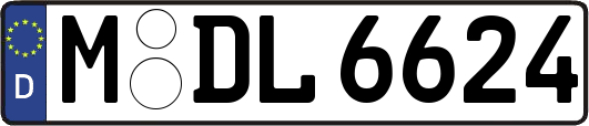 M-DL6624